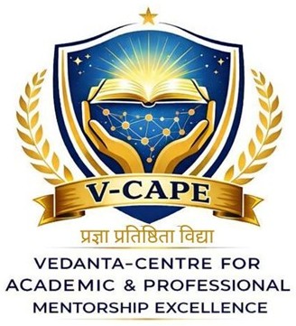Vedanta–Centre for Academic & Professional Mentorship Excellence (V-CAPE Mentorship)
