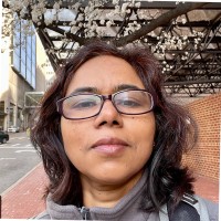 Manjulata Singh,PhD