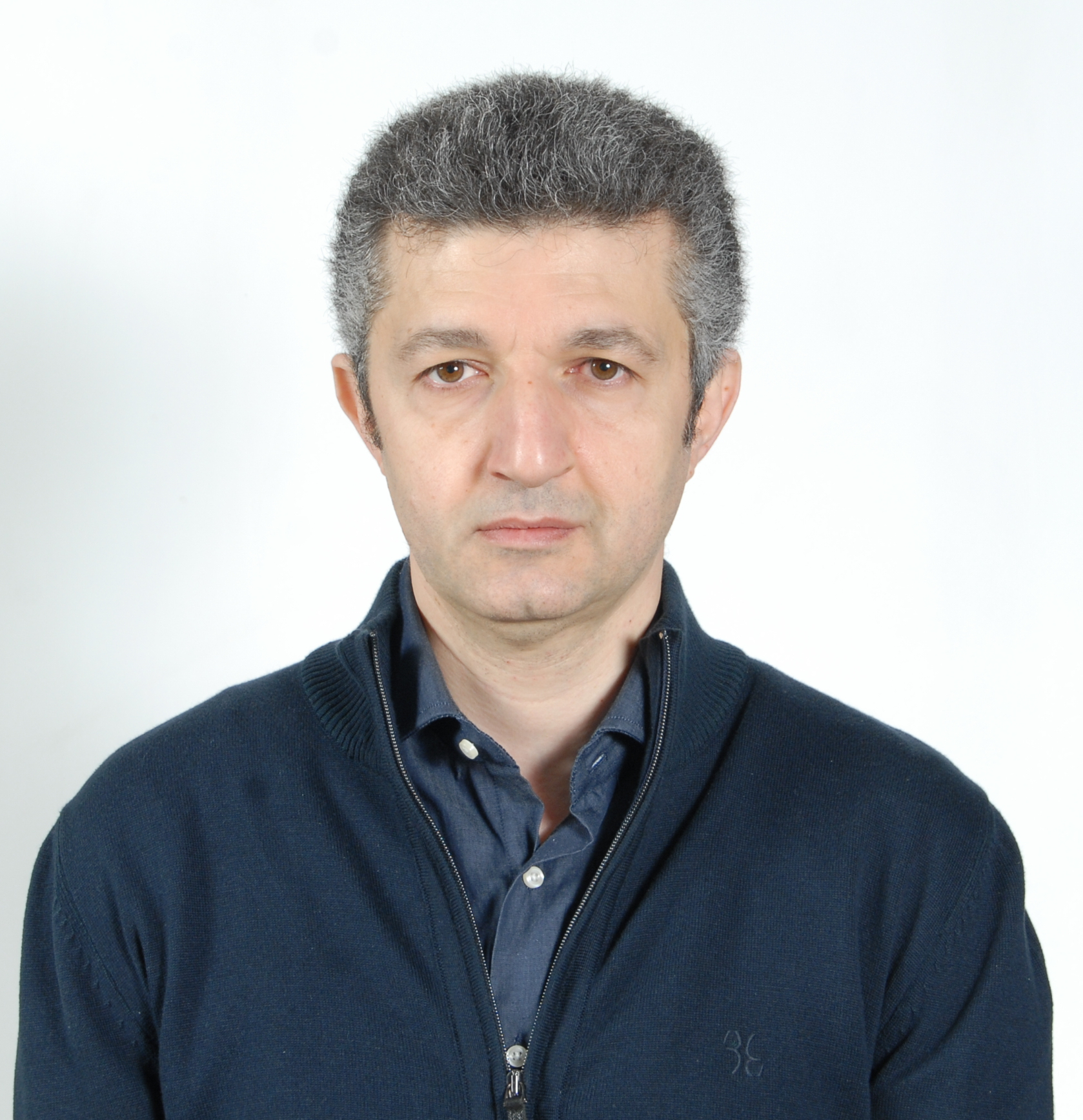 Dr. Arsen Arakelyan, PhD