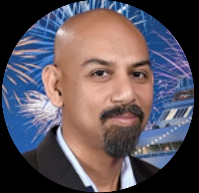 Baraneedaran Dheenadayalan, MBA, MS