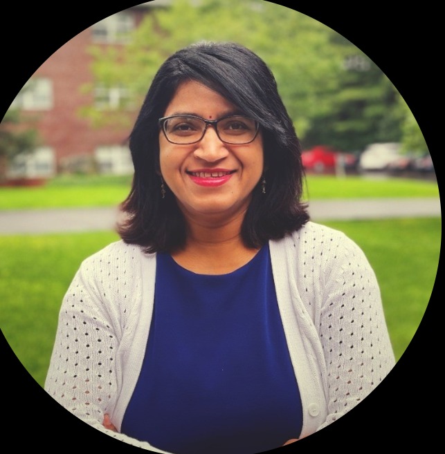 Dr. Kanchan Sonkar, PhD