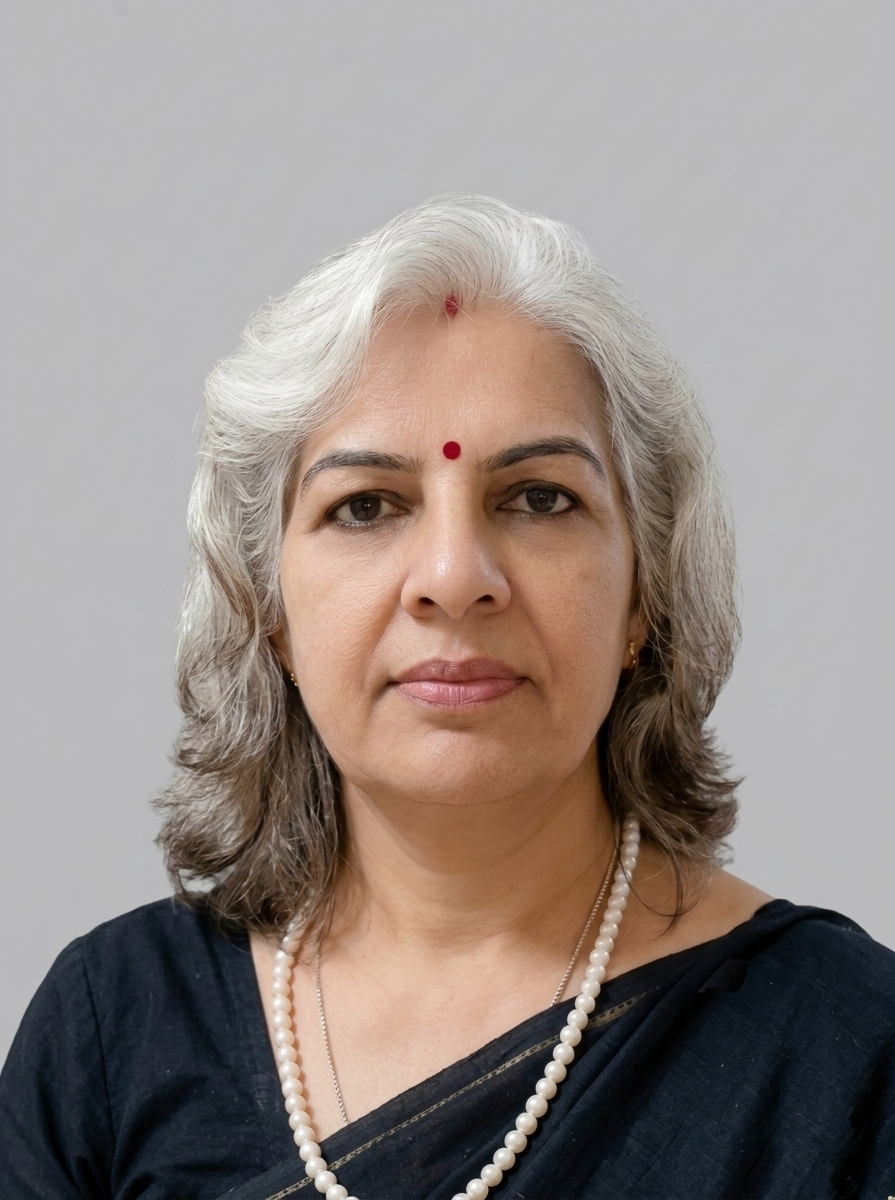 Dr. Sheela Mishra, PhD