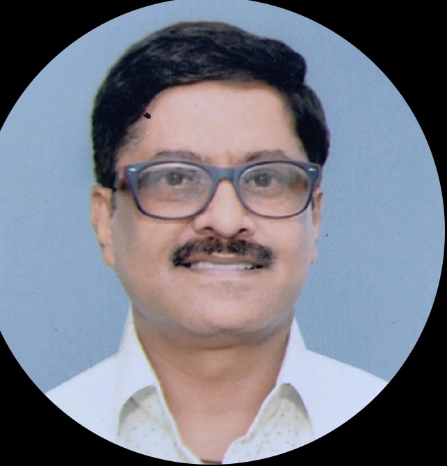 Dr. Vinod Dhingra, PhD