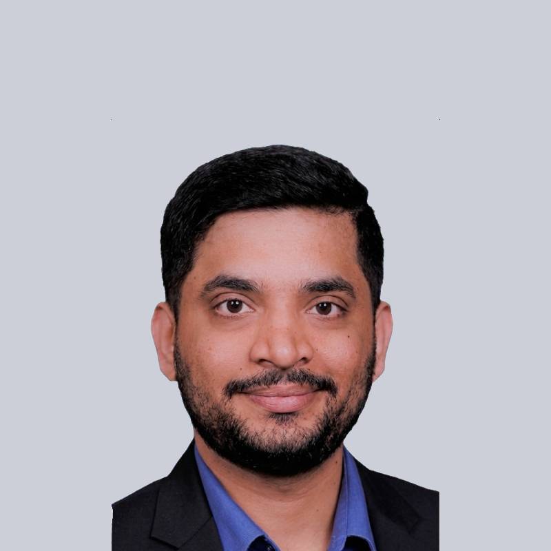 Dr. Prateek Kulkarni, PhD