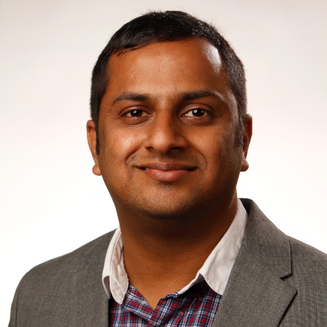 Dr. Srikanth Garikipati, PhD, FAHA